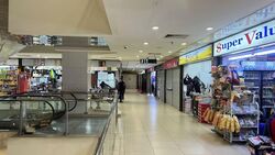 Lucky Plaza (D9), Shop House #545849741